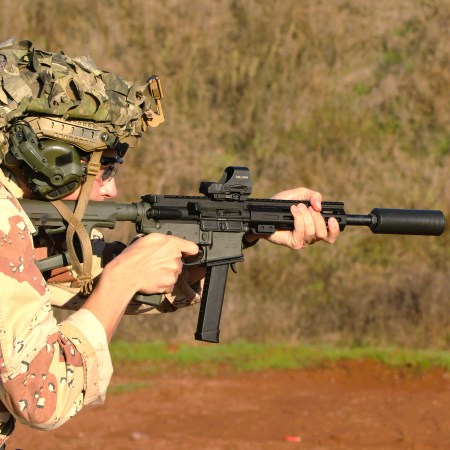 Plain 9mm