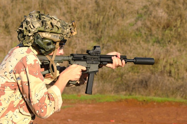 Plain 9mm