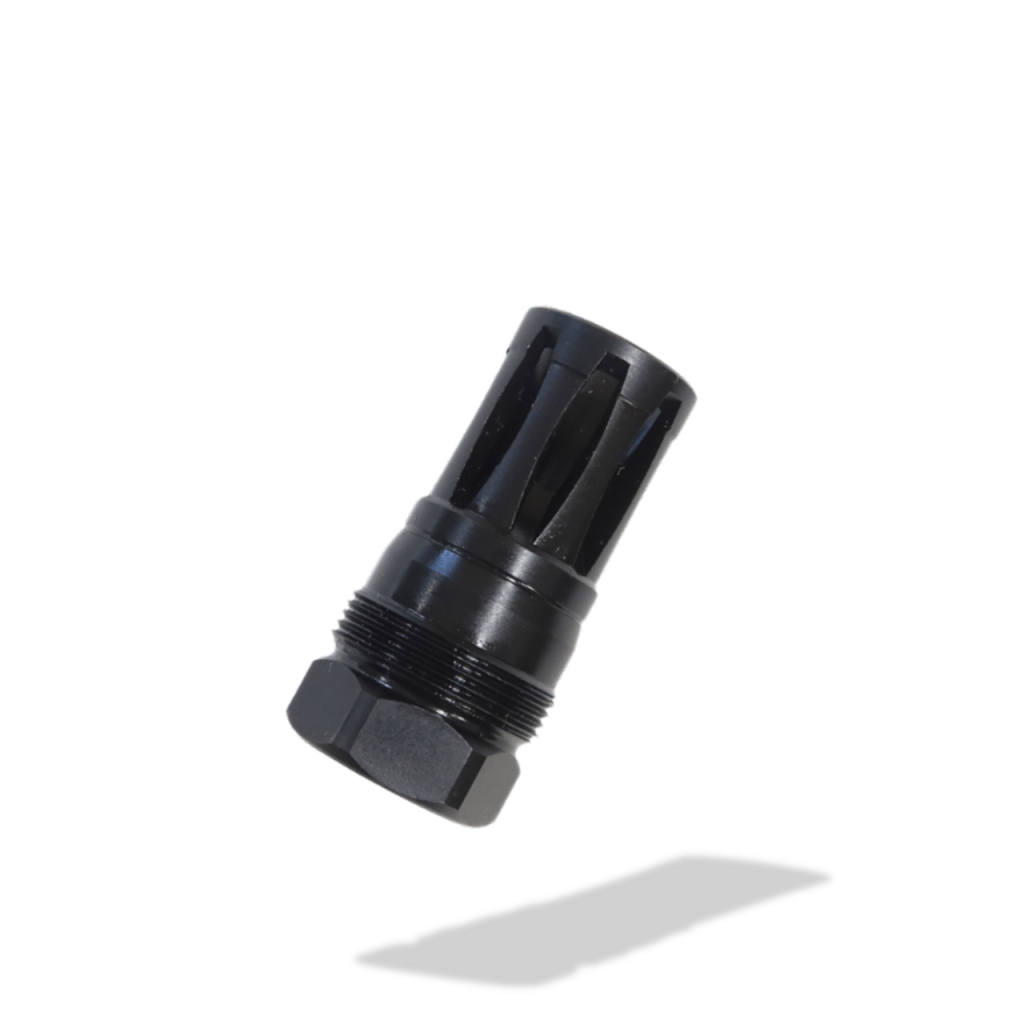 KAK Plan B A2 Flash Hider