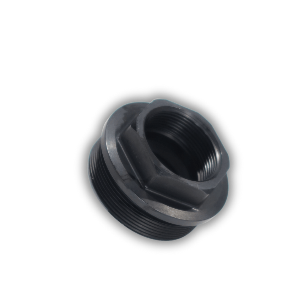 KAK Industries Plan B Hub Mount