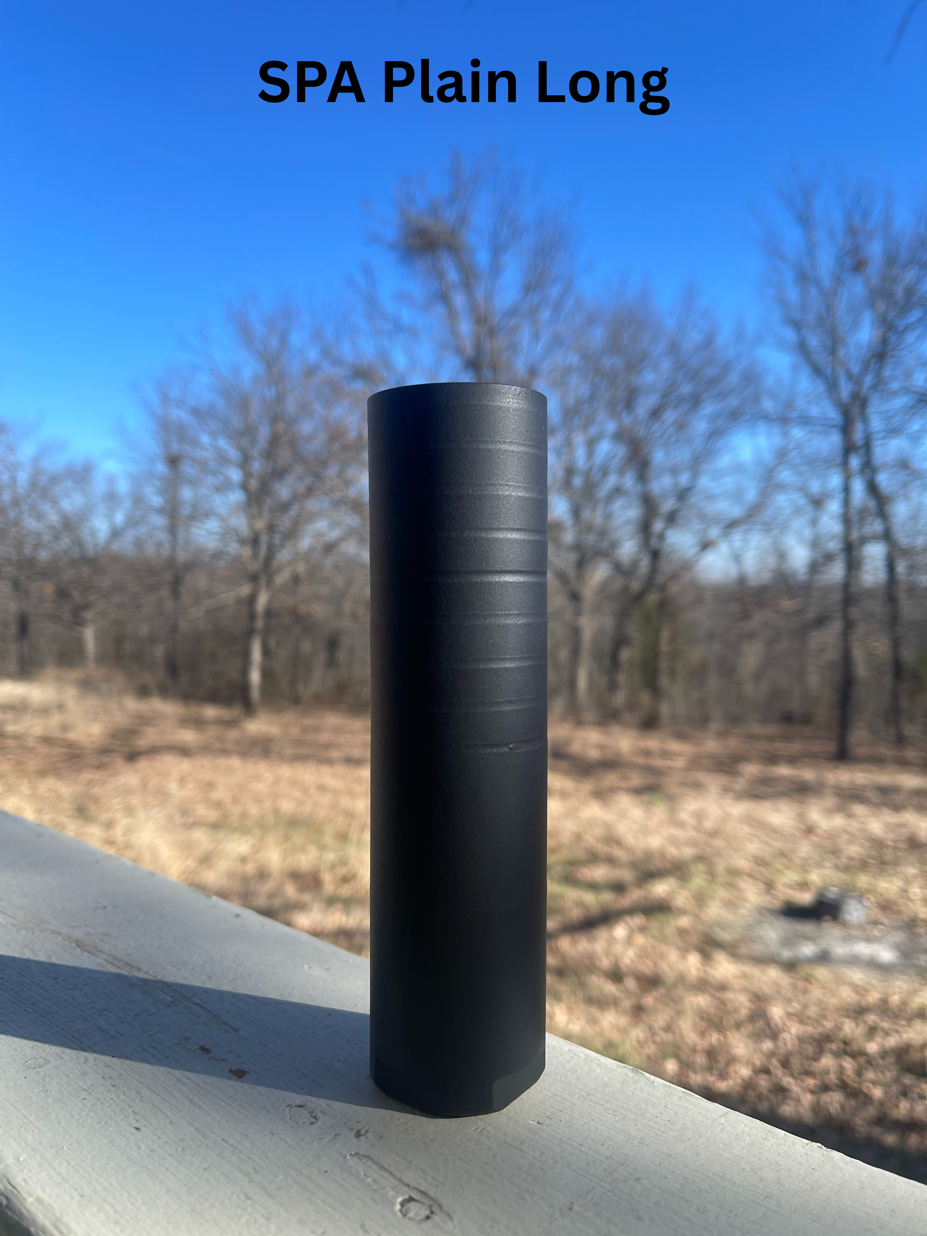 Plain 30cal - Image 4