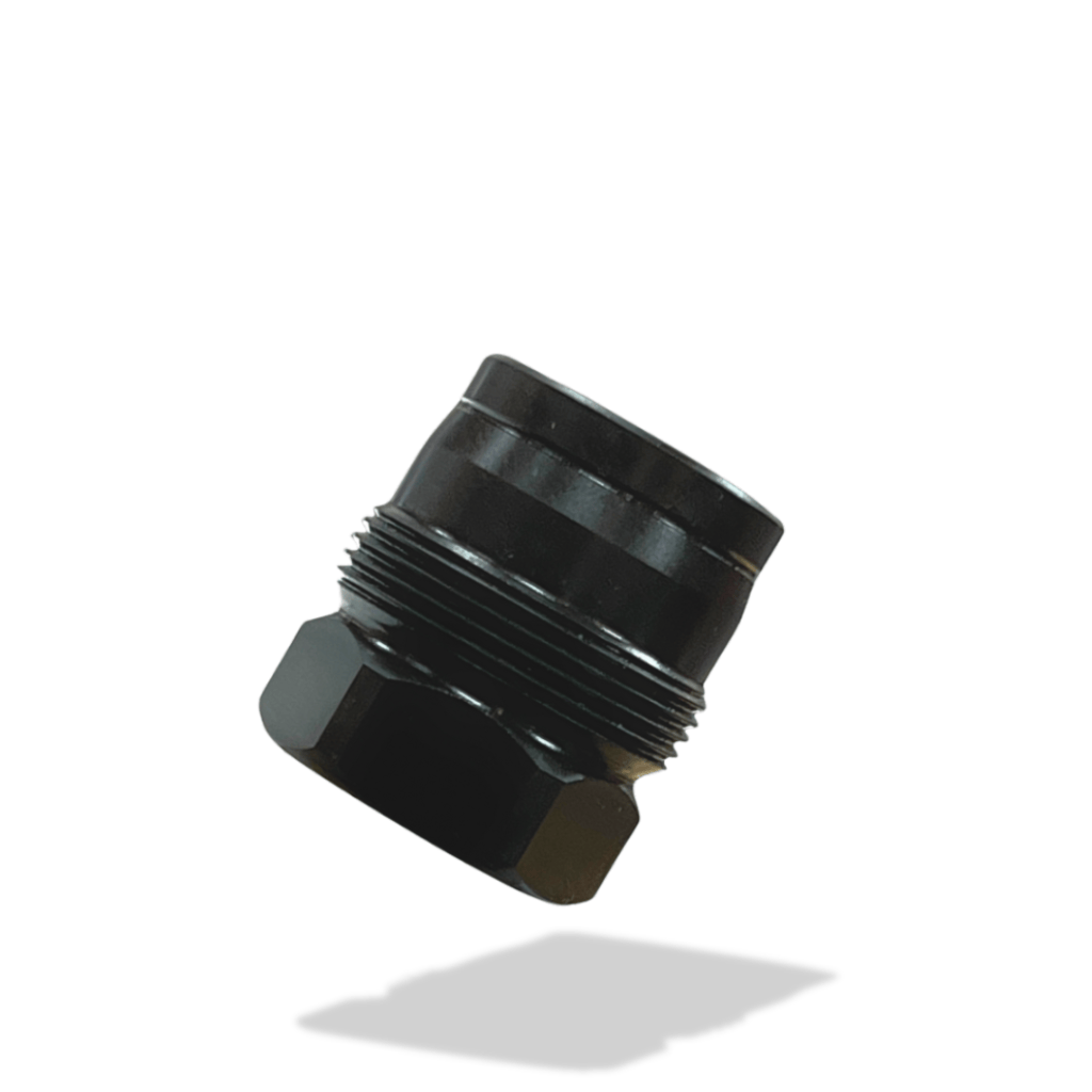 KAK Plan B Universal Muzzle Device