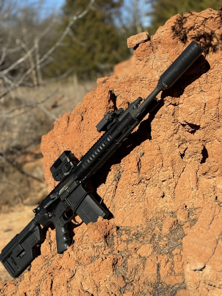 Plain .30Cal.
